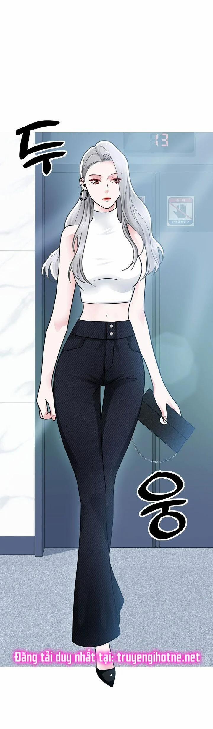 [18+] Muộn Màng 28.1 trang 13