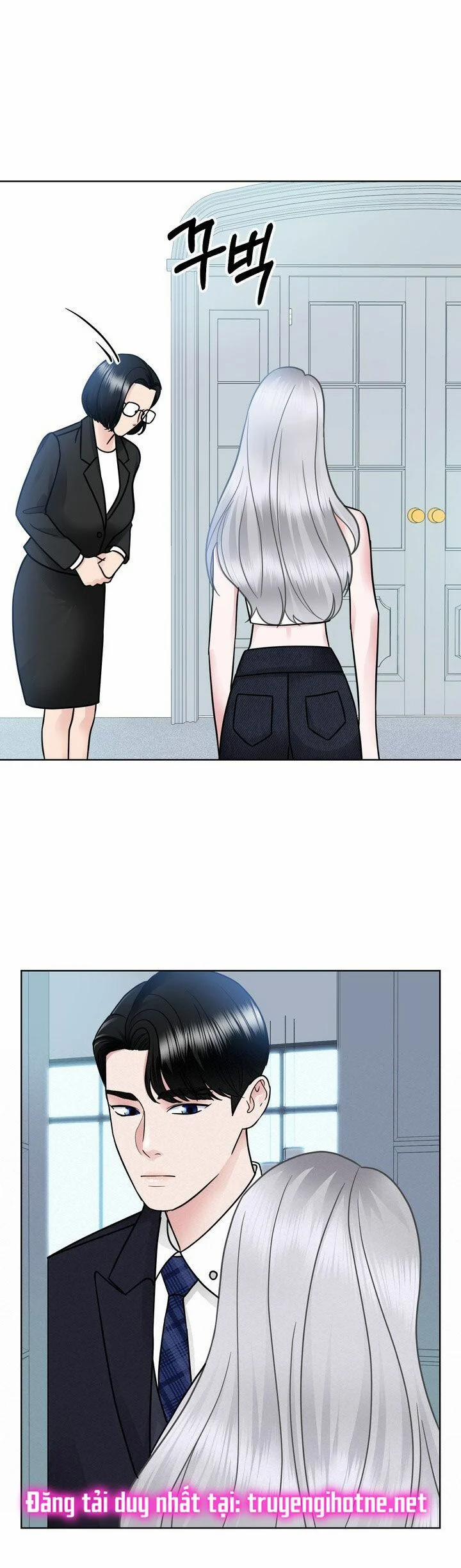 [18+] Muộn Màng 28.1 trang 17