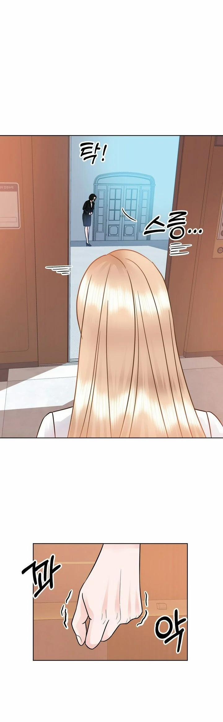 [18+] Muộn Màng 28.1 trang 18