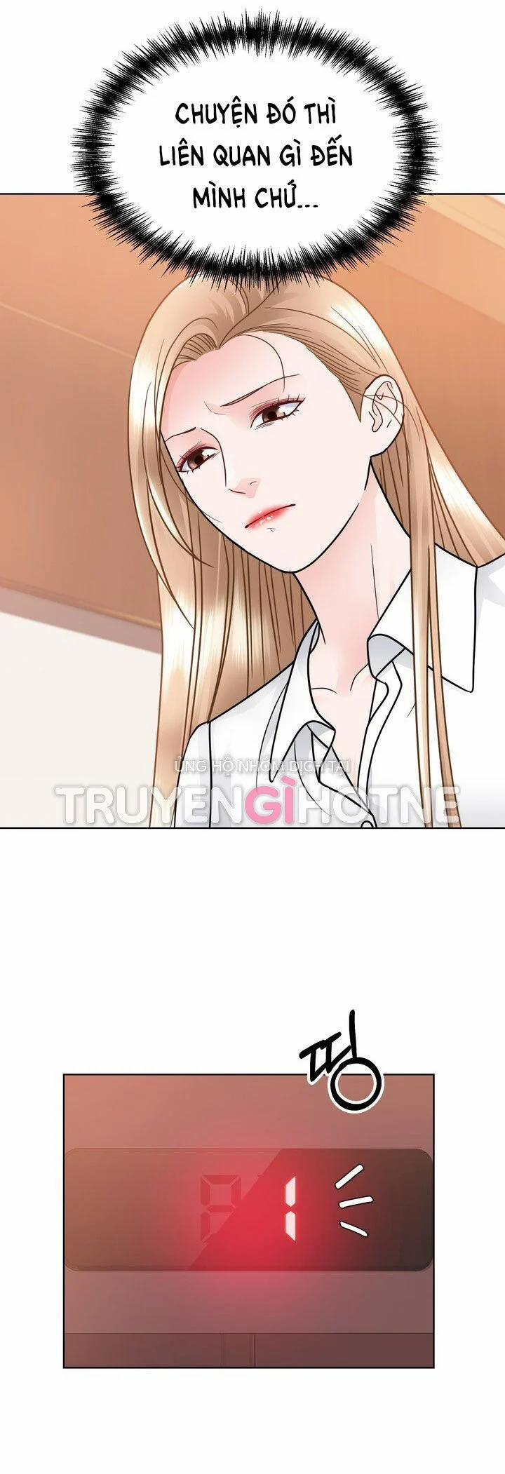 [18+] Muộn Màng 28.1 trang 19