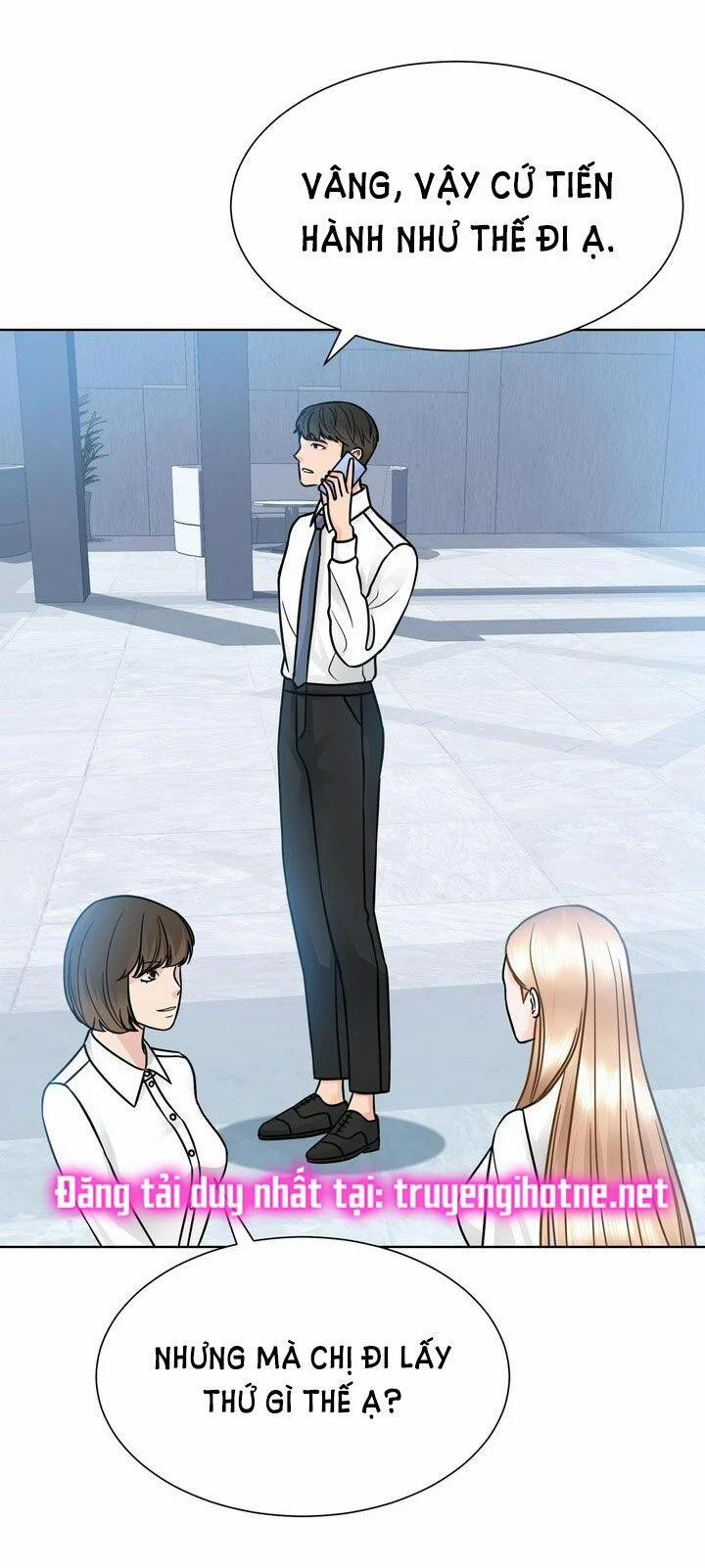 [18+] Muộn Màng 28.1 trang 22