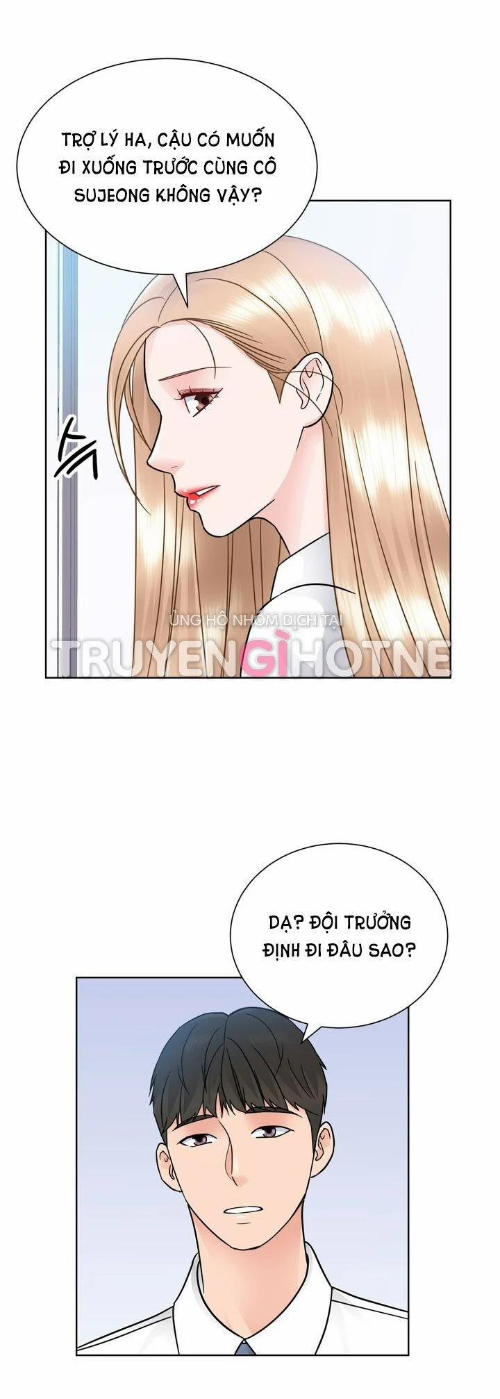 [18+] Muộn Màng 28.1 trang 3