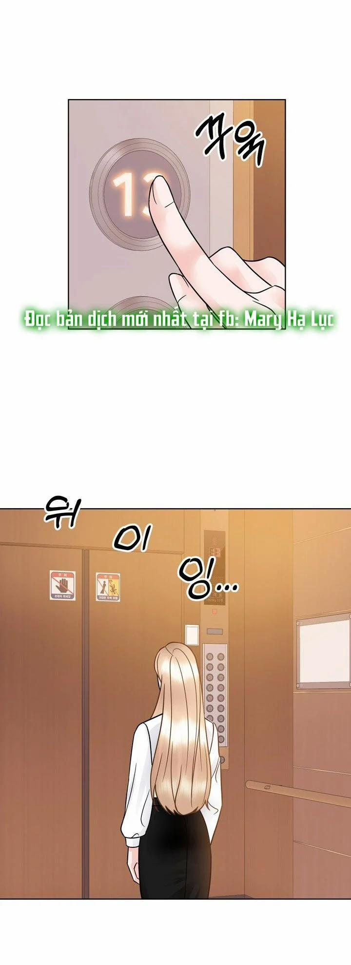 [18+] Muộn Màng 28.1 trang 5