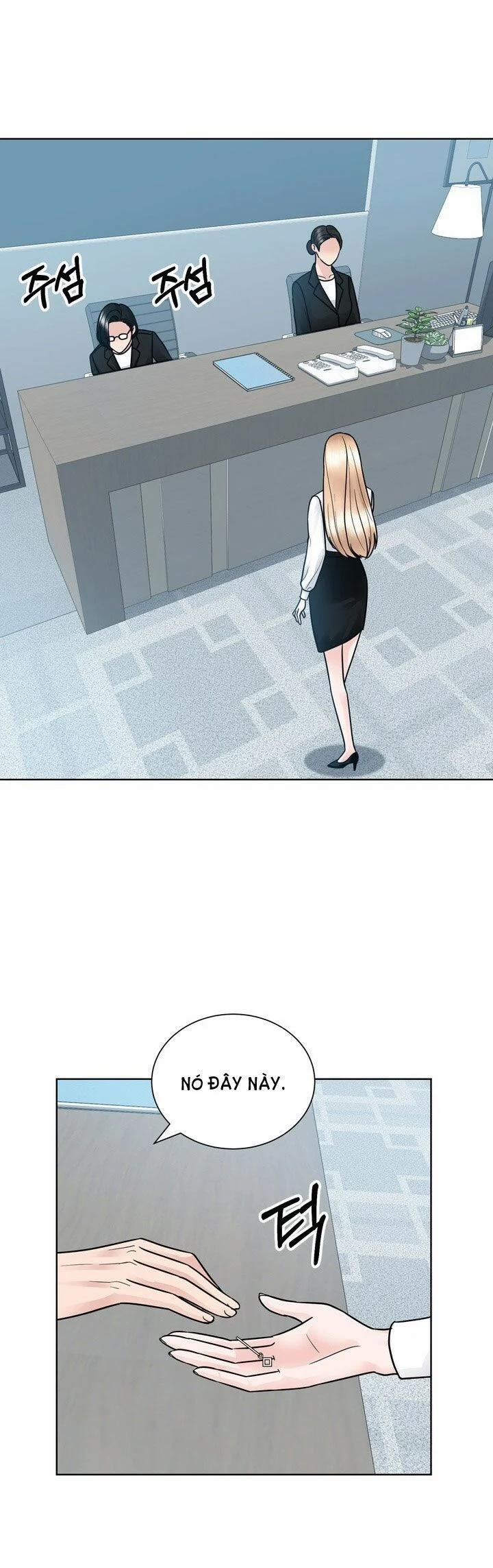 [18+] Muộn Màng 28.1 trang 7