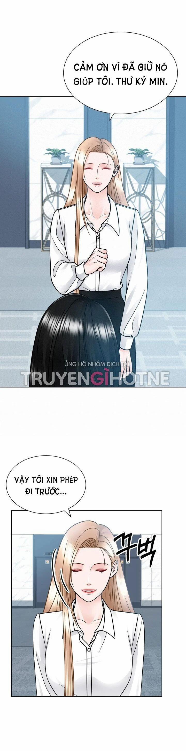 [18+] Muộn Màng 28.1 trang 8