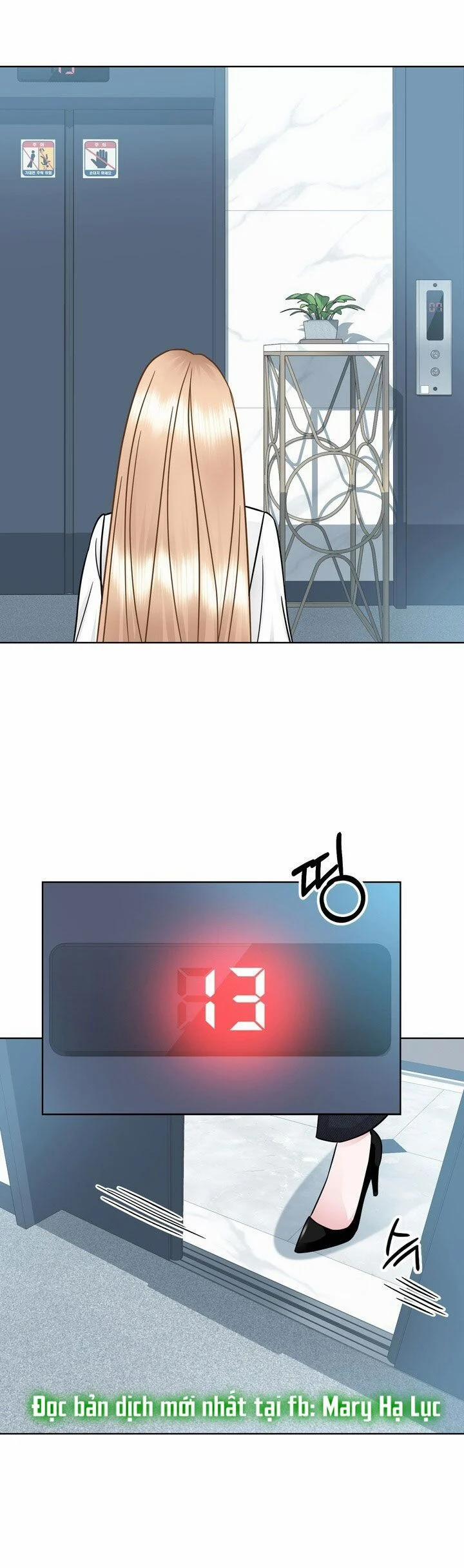 [18+] Muộn Màng 28.1 trang 9