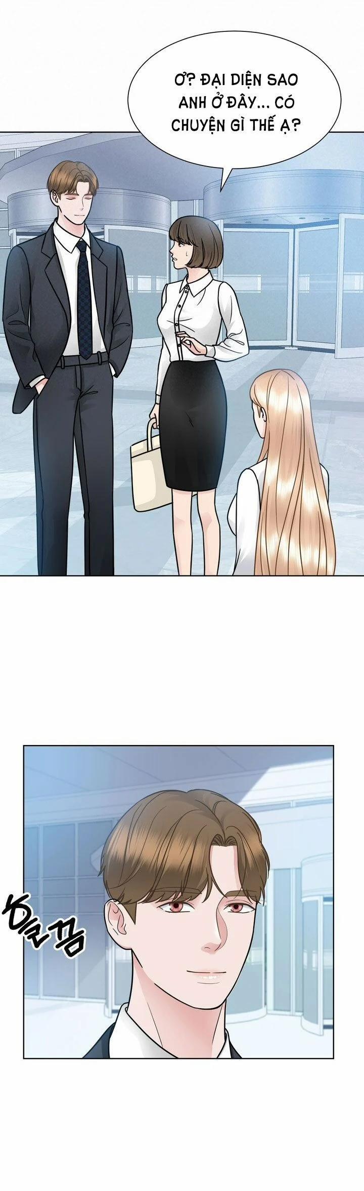 [18+] Muộn Màng 28.2 trang 2