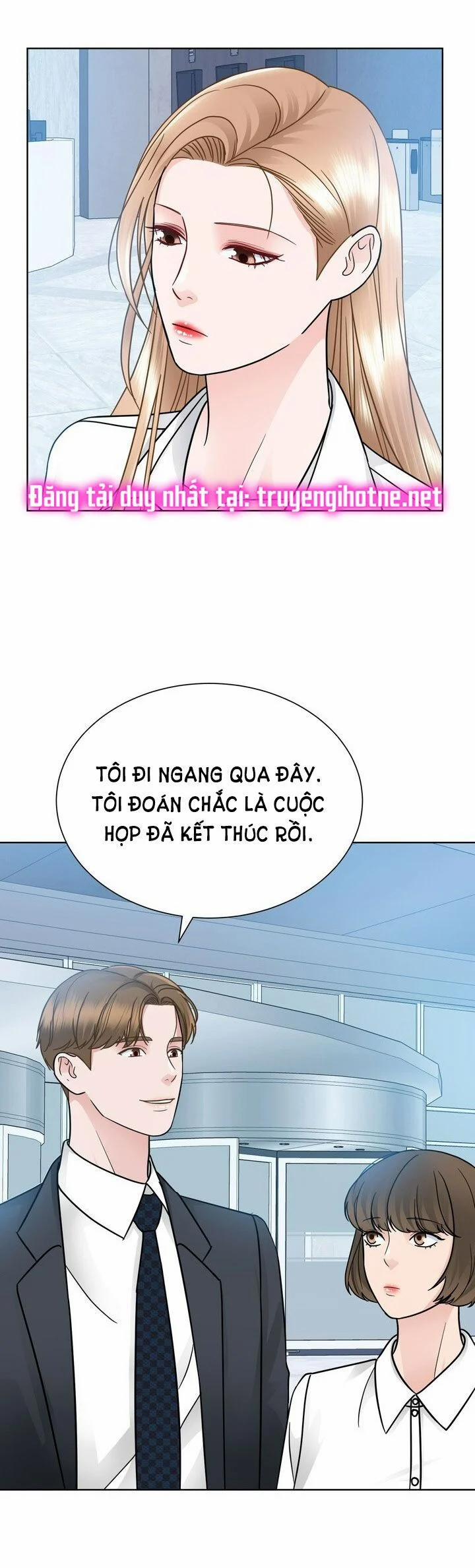 [18+] Muộn Màng 28.2 trang 3