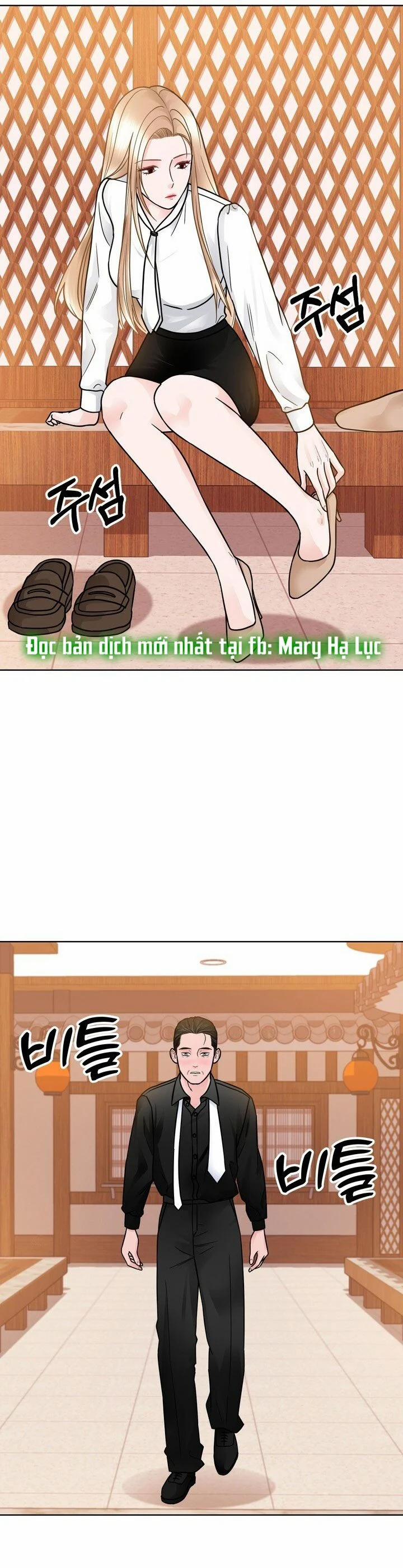 [18+] Muộn Màng 29.1 trang 17