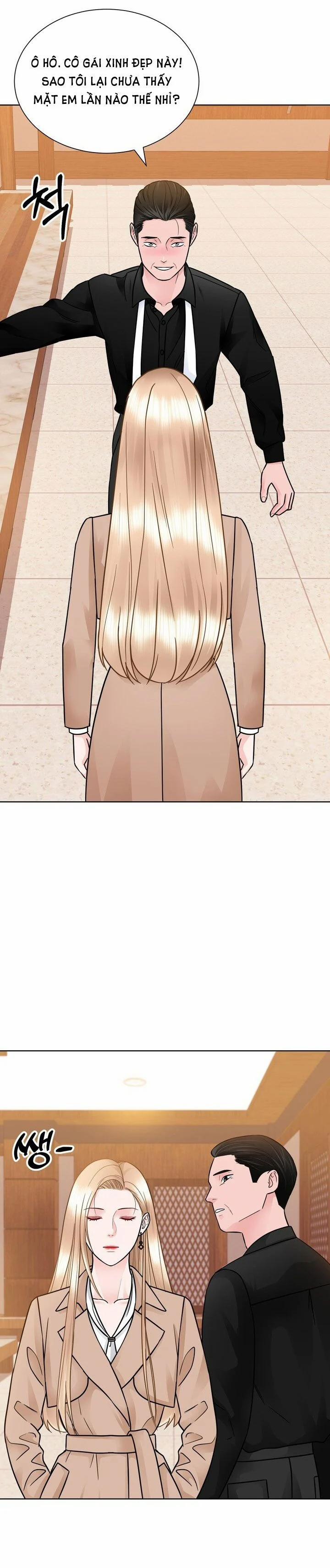 [18+] Muộn Màng 29.1 trang 19