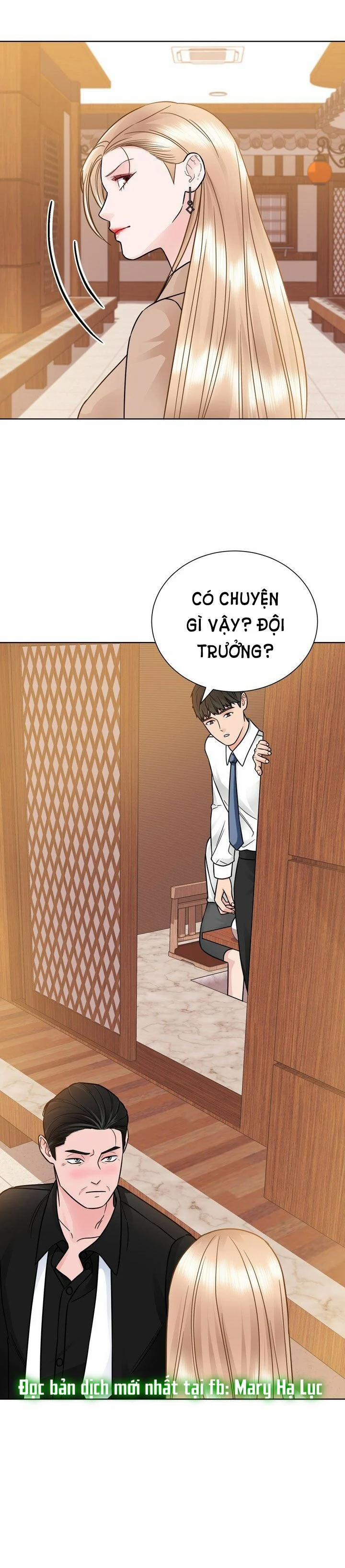 [18+] Muộn Màng 29.1 trang 21