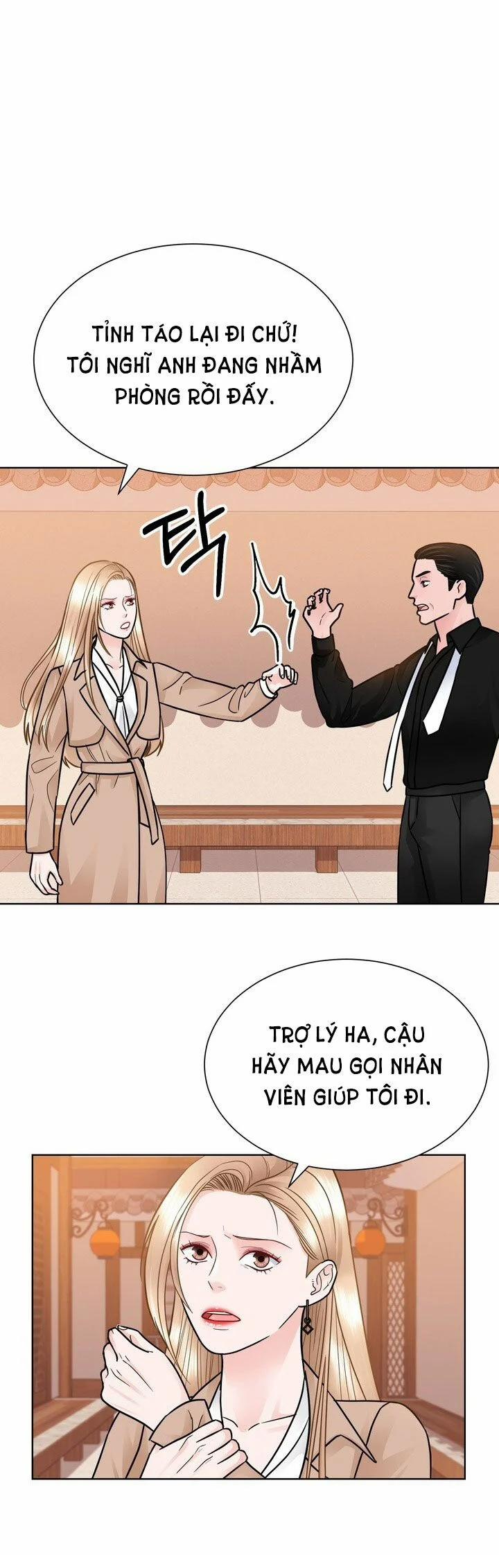 [18+] Muộn Màng 29.1 trang 22