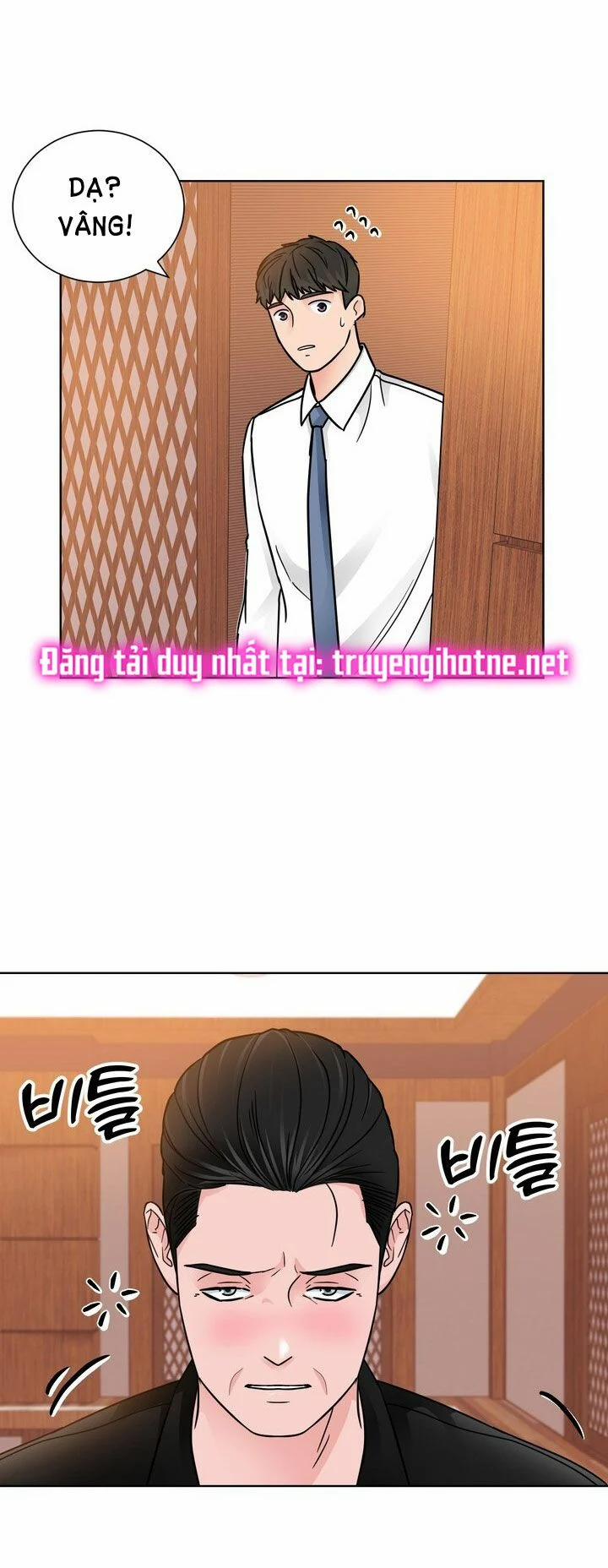 [18+] Muộn Màng 29.1 trang 23