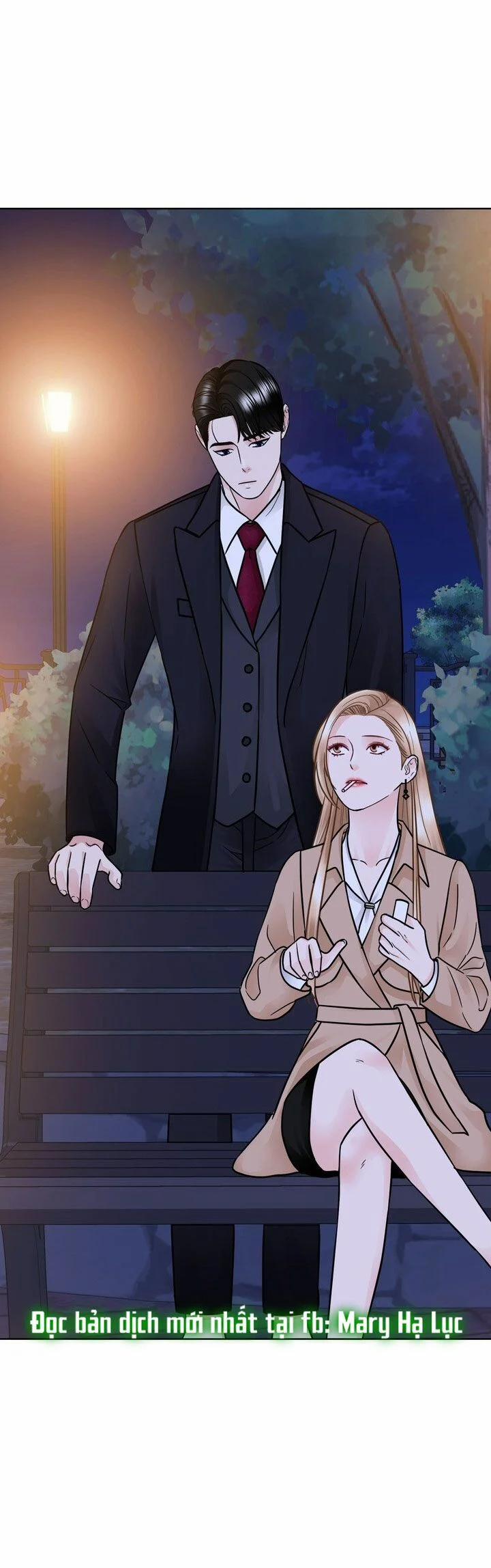 [18+] Muộn Màng 29.2 trang 15