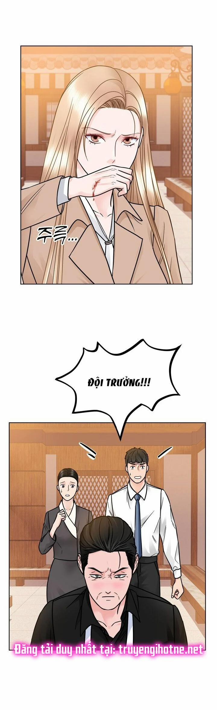 [18+] Muộn Màng 29.2 trang 3