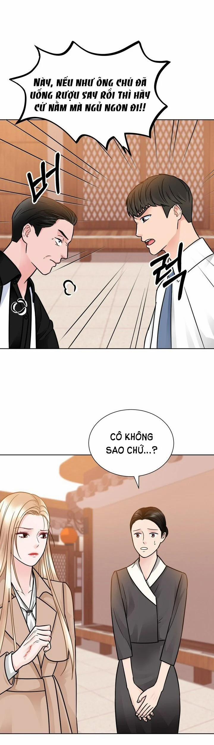 [18+] Muộn Màng 29.2 trang 4