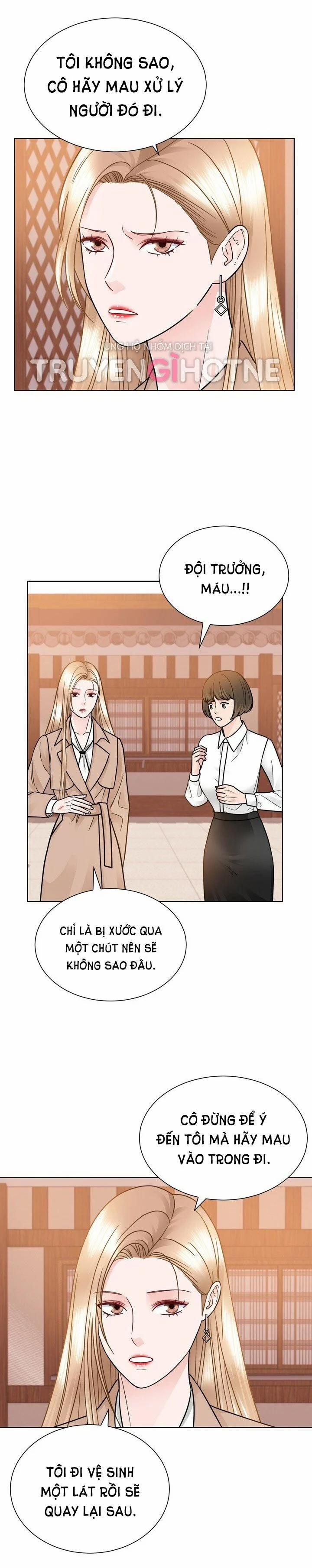 [18+] Muộn Màng 29.2 trang 5