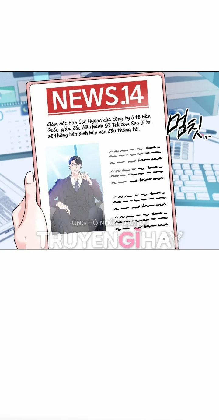 [18+] Muộn Màng 3.1 trang 14