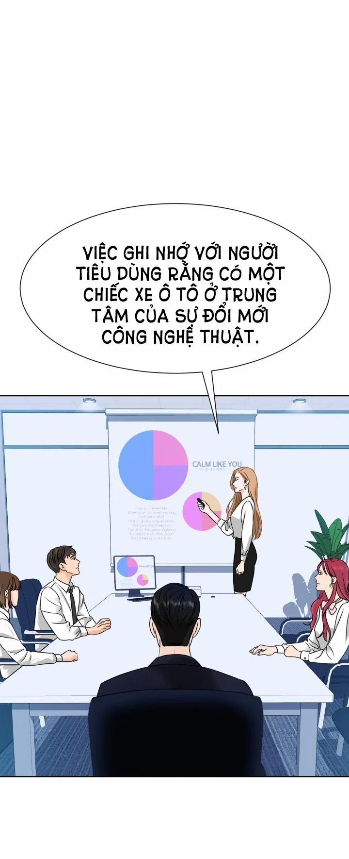 [18+] Muộn Màng 3.1 trang 20