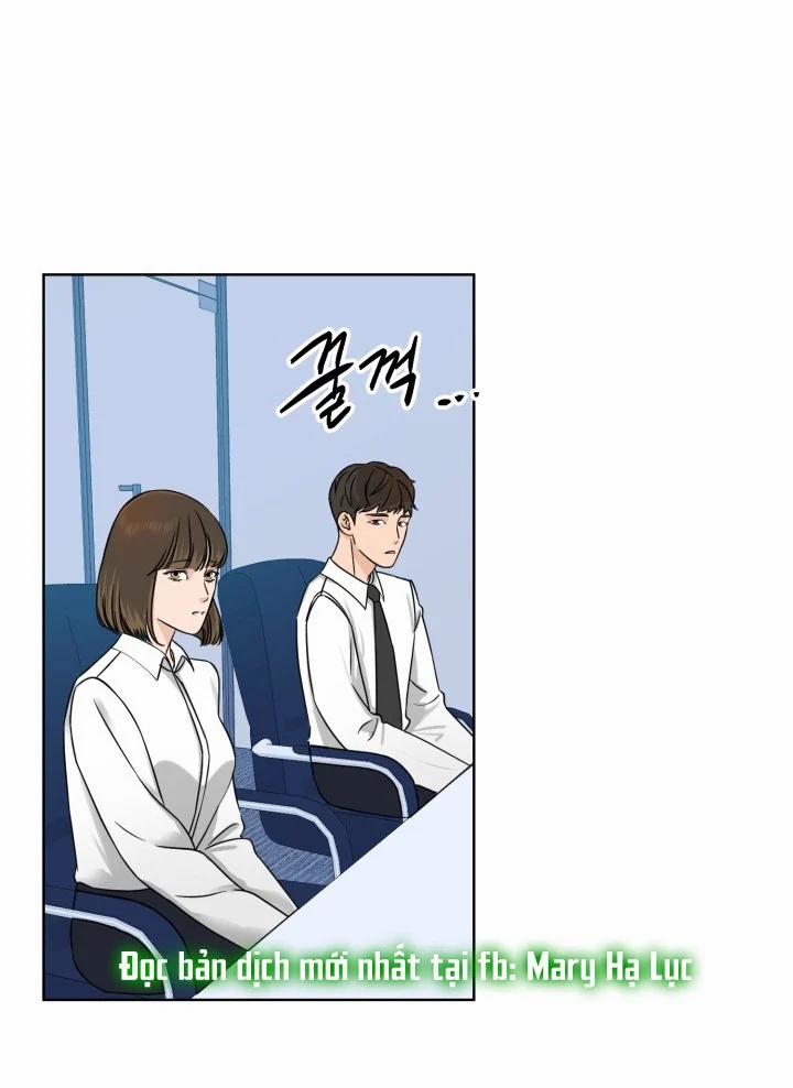 [18+] Muộn Màng 3.1 trang 23