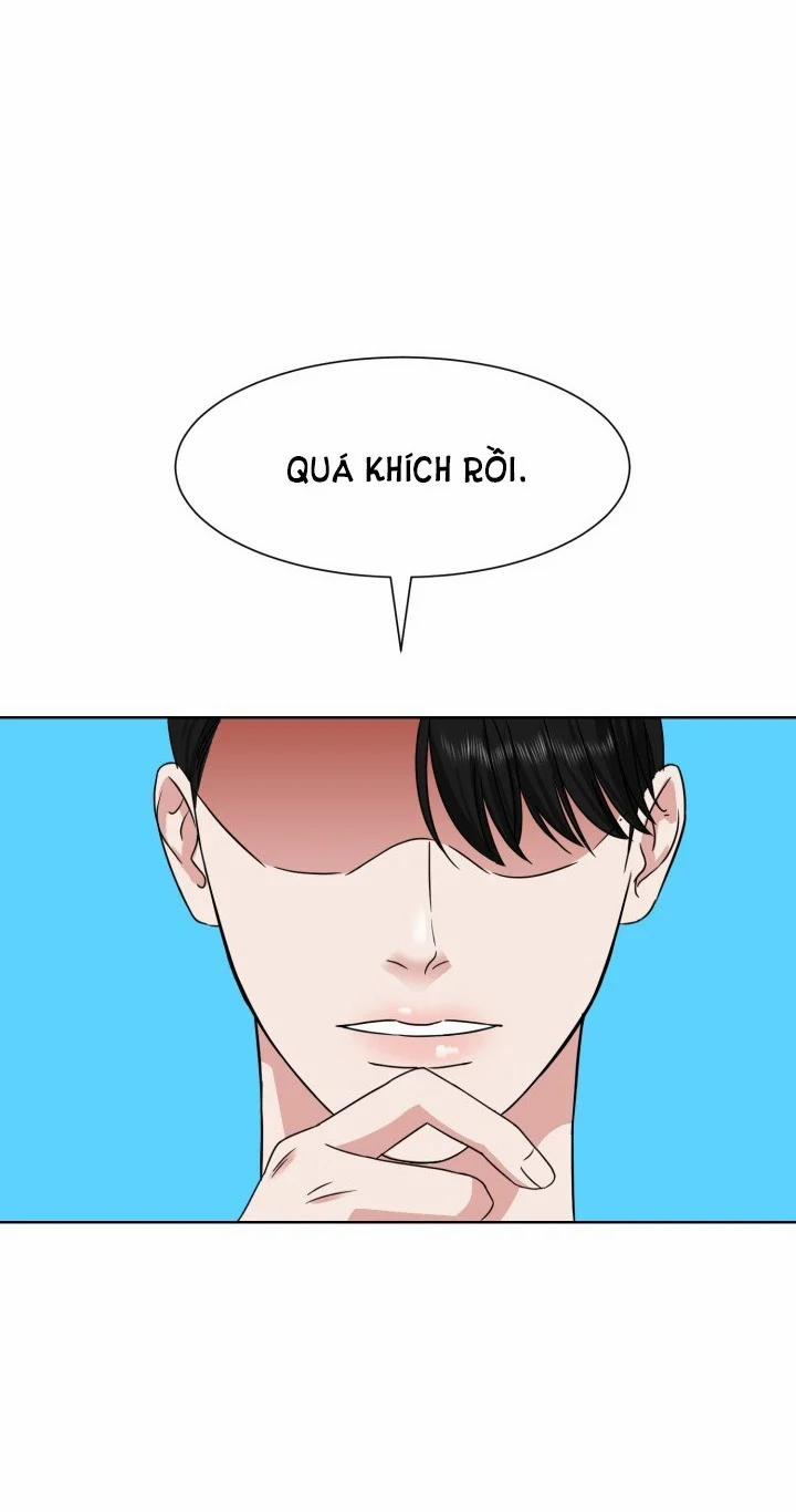 [18+] Muộn Màng 3.1 trang 25