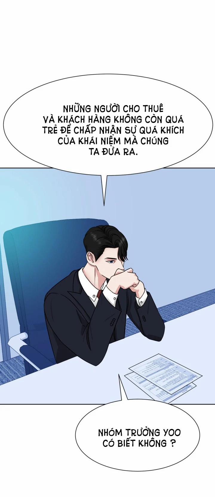 [18+] Muộn Màng 3.1 trang 26