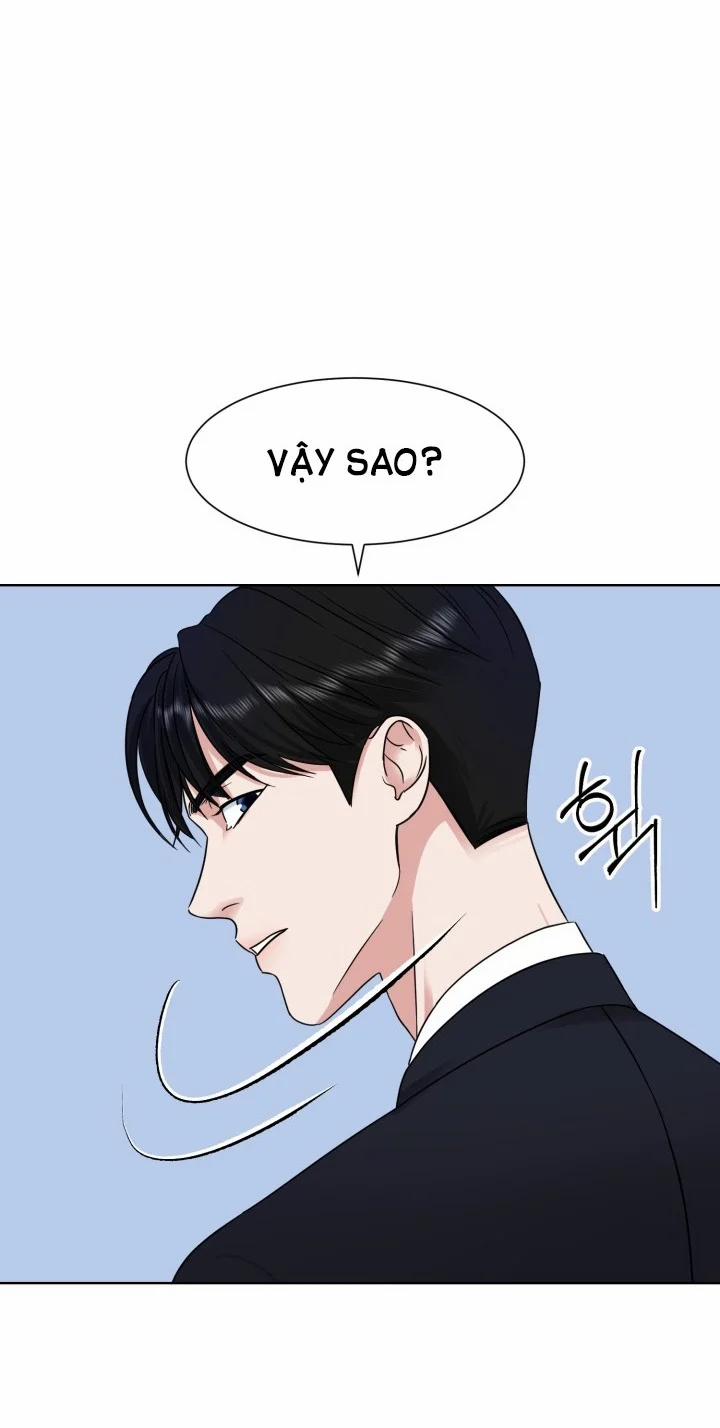 [18+] Muộn Màng 3.2 trang 10