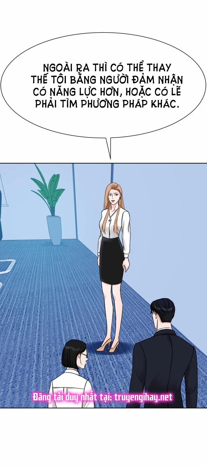 [18+] Muộn Màng 3.2 trang 11