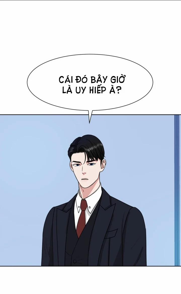 [18+] Muộn Màng 3.2 trang 12