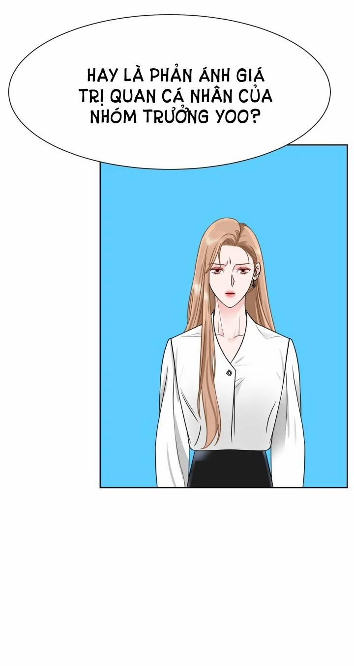 [18+] Muộn Màng 3.2 trang 2