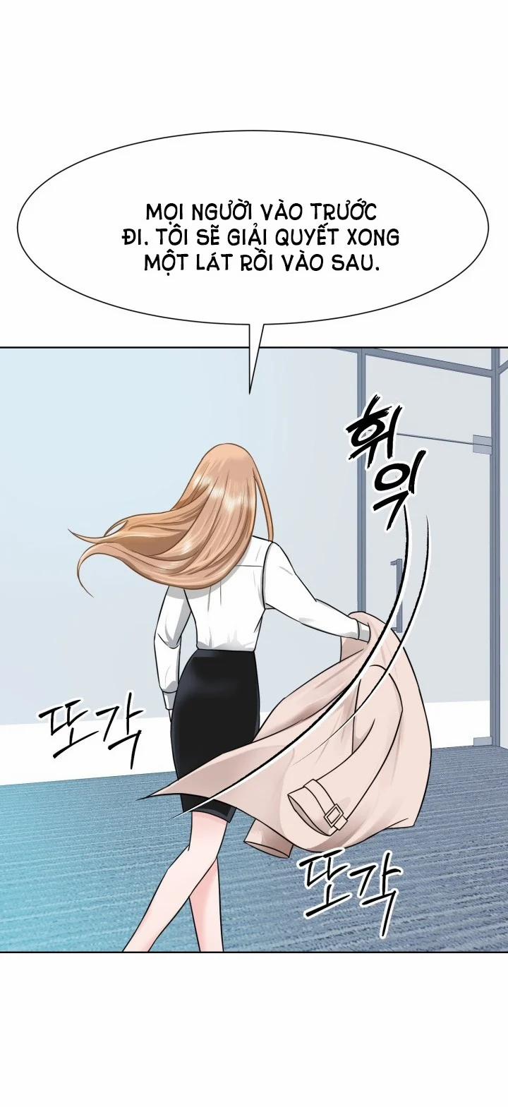 [18+] Muộn Màng 3.2 trang 22