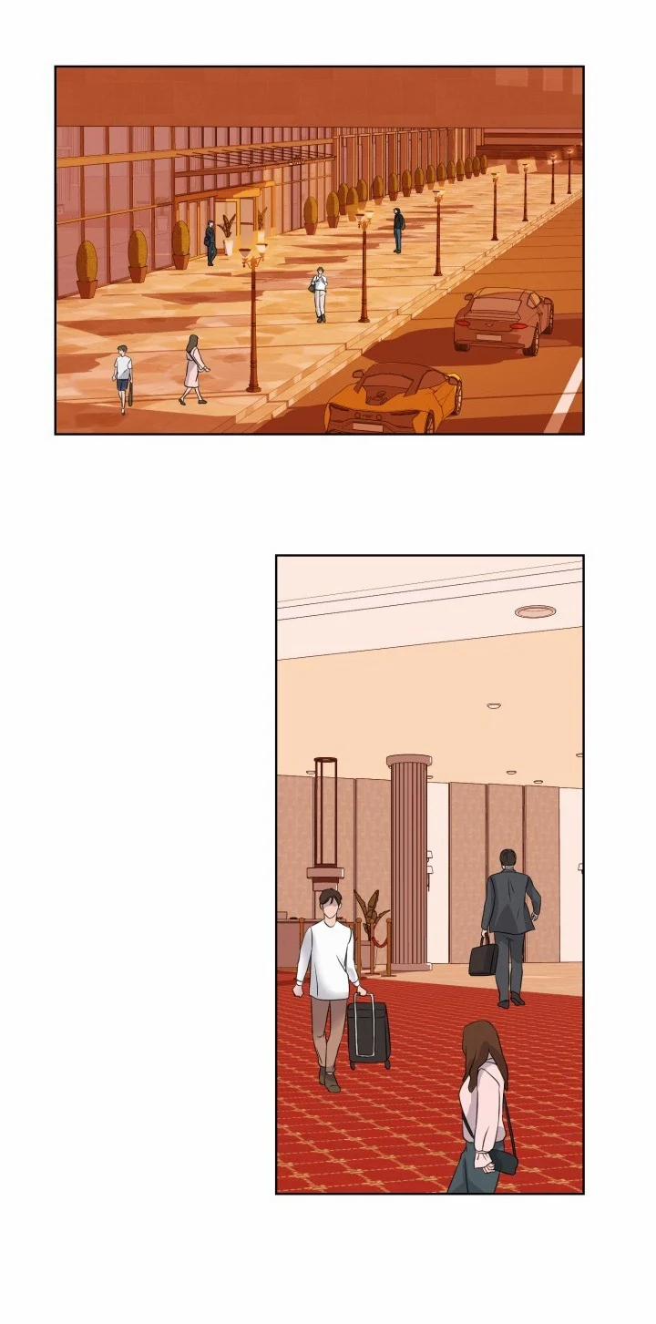 [18+] Muộn Màng 3.2 trang 26