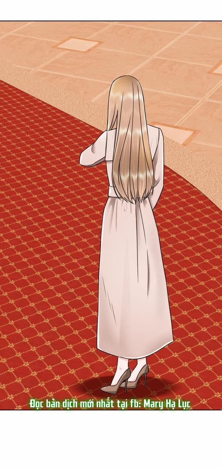 [18+] Muộn Màng 3.2 trang 27