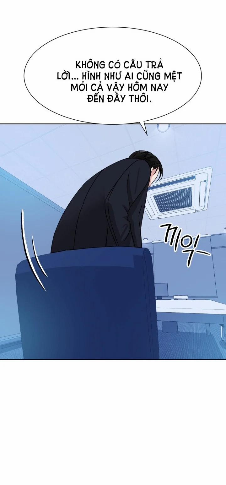 [18+] Muộn Màng 3.2 trang 5