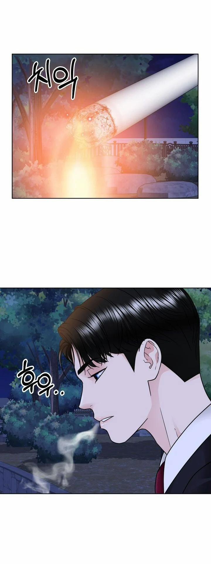 [18+] Muộn Màng 30.1 trang 1