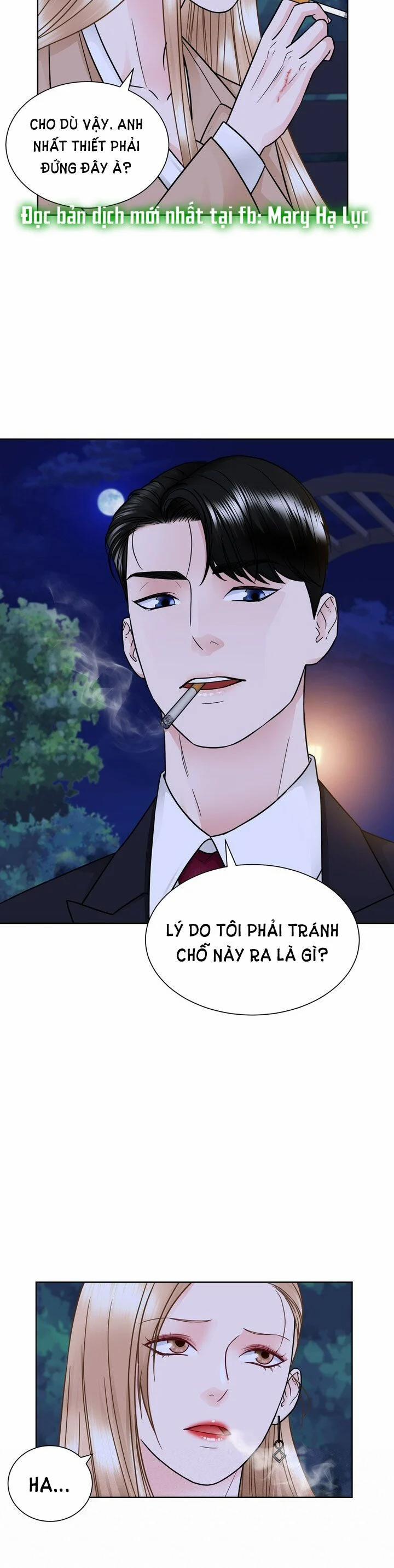 [18+] Muộn Màng 30.1 trang 11