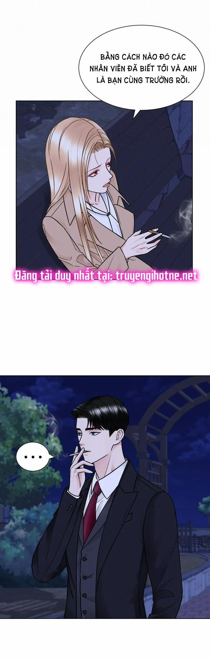 [18+] Muộn Màng 30.1 trang 12