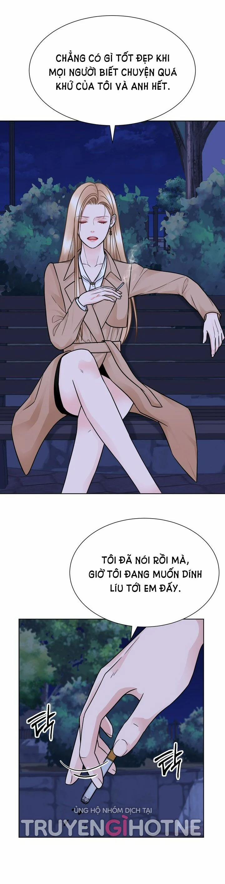 [18+] Muộn Màng 30.1 trang 13