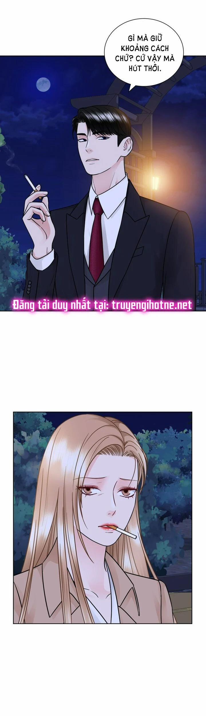 [18+] Muộn Màng 30.1 trang 2