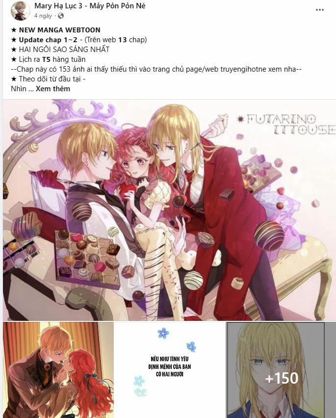 [18+] Muộn Màng 30.1 trang 9