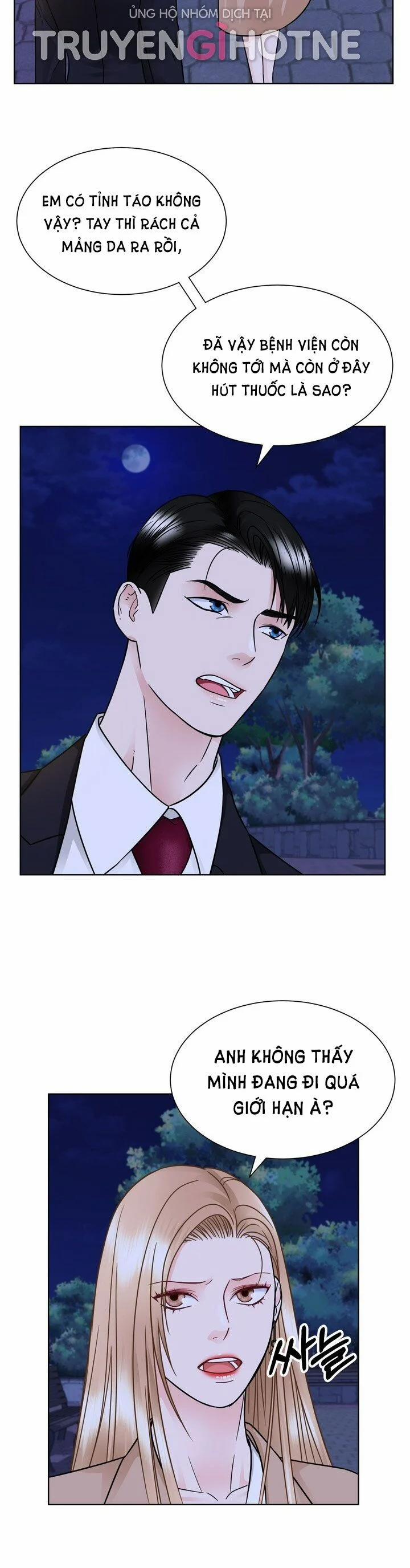 [18+] Muộn Màng 30.2 trang 10