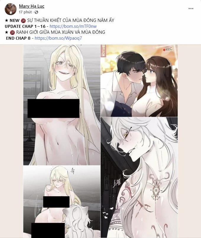 [18+] Muộn Màng 30.2 trang 12