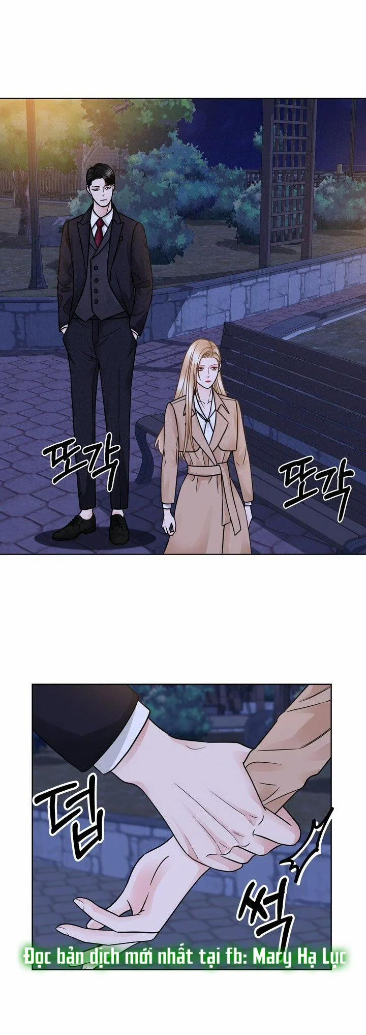 [18+] Muộn Màng 30.2 trang 2