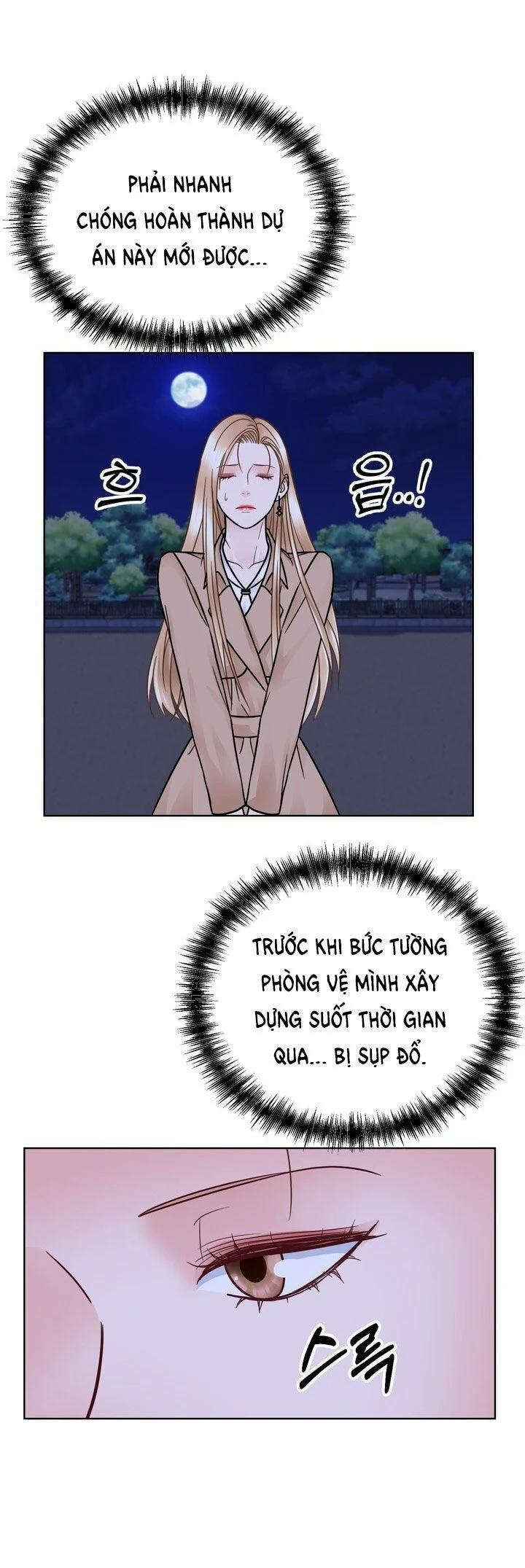 [18+] Muộn Màng 30.2 trang 21