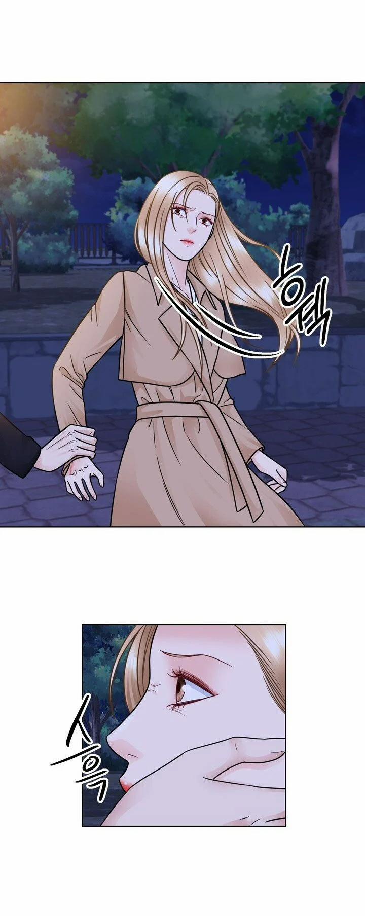 [18+] Muộn Màng 30.2 trang 3