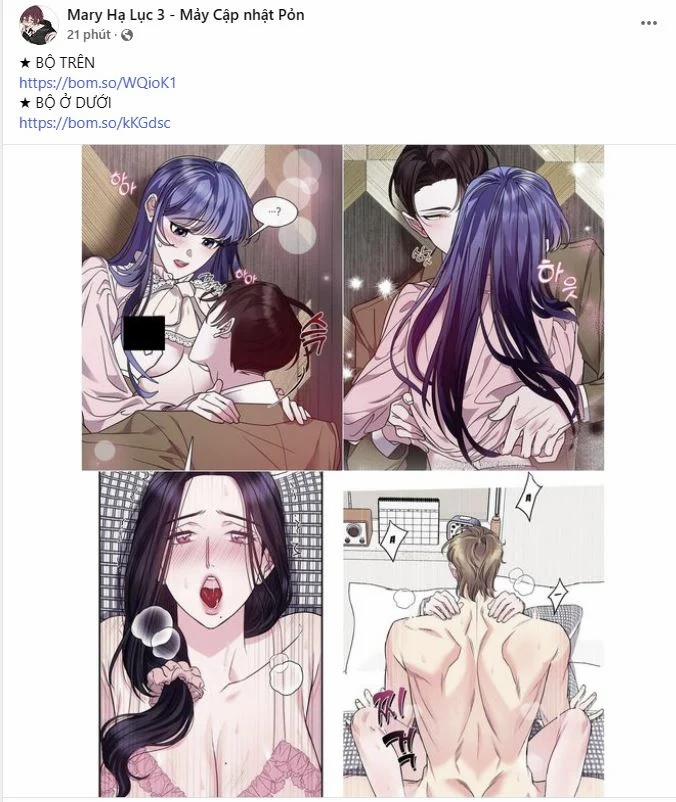 [18+] Muộn Màng 31.1 trang 11