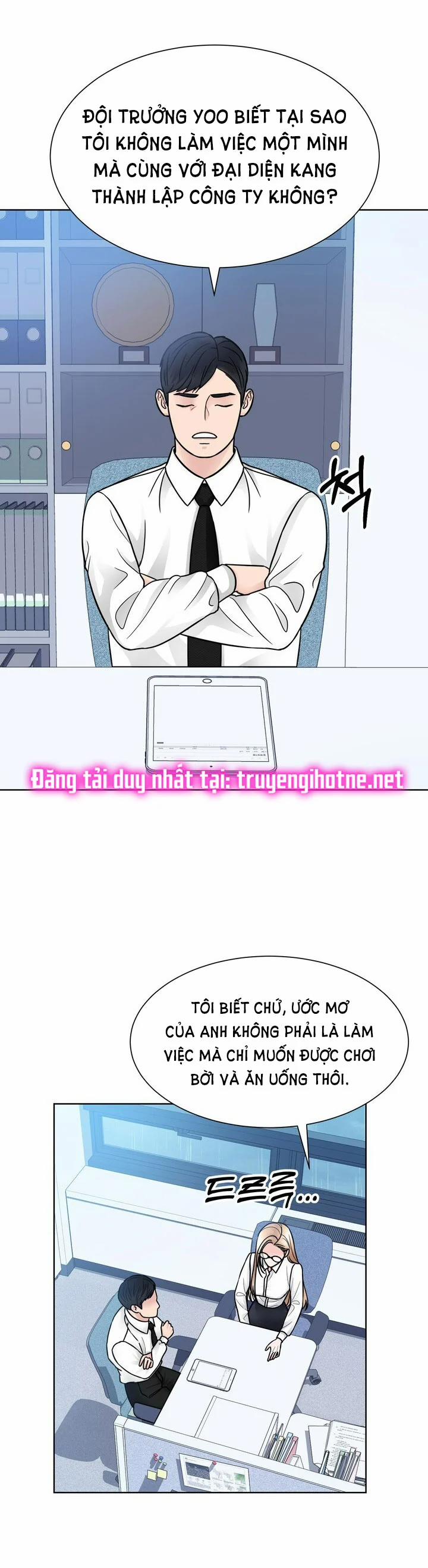 [18+] Muộn Màng 31.1 trang 14