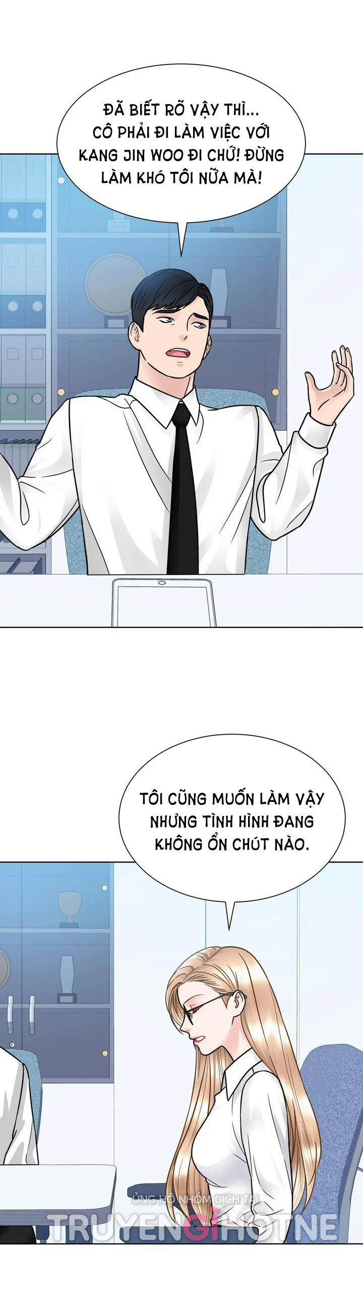 [18+] Muộn Màng 31.1 trang 15