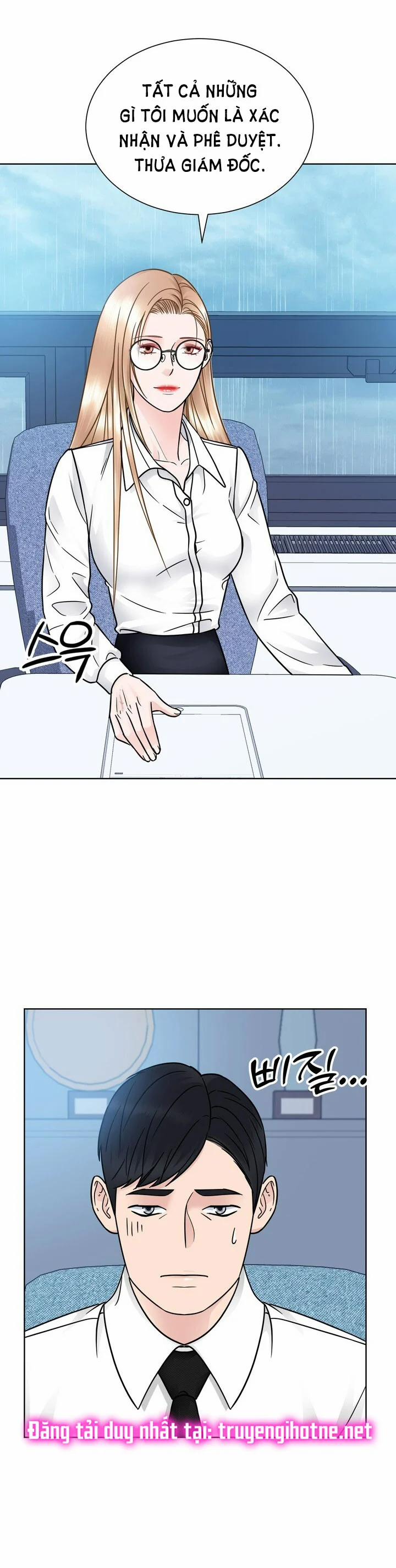 [18+] Muộn Màng 31.1 trang 18