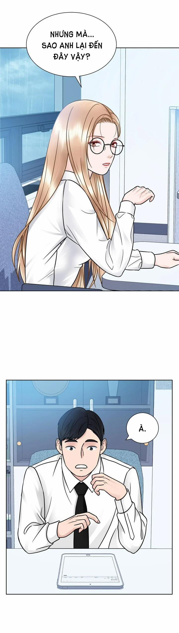 [18+] Muộn Màng 31.1 trang 19